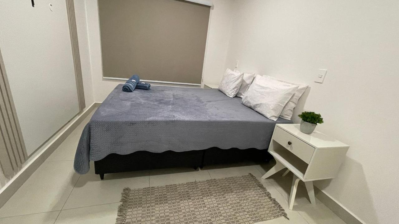 Apartamento Em Predio Residencial Em *
