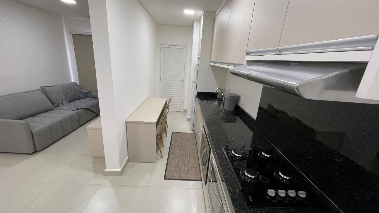 Em Predio Residencial Em Apartamento Foz do Iguaçu