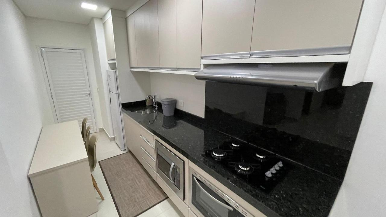 Em Predio Residencial Em Foz do Iguaçu