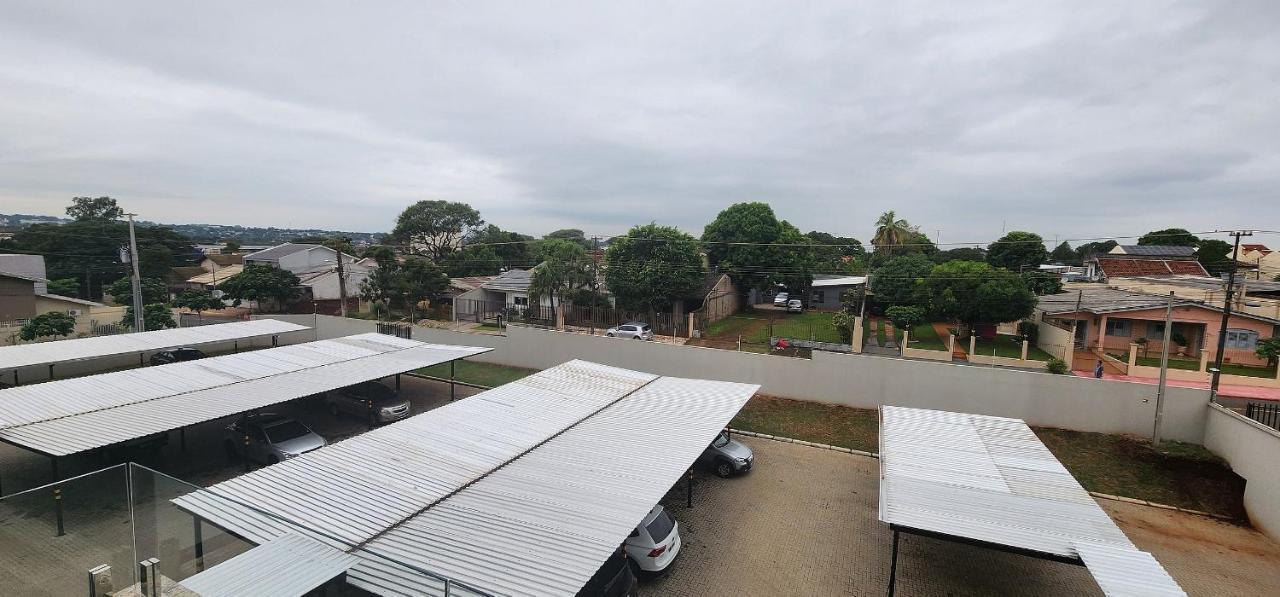 Em Predio Residencial Em Apartamento