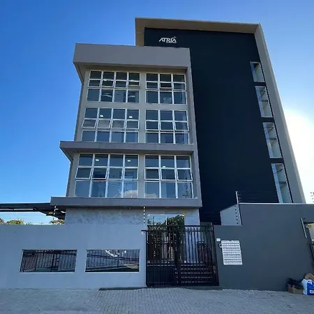 Apartamento Em Predio Residencial Em Foz Do Iguacu Exterior photo