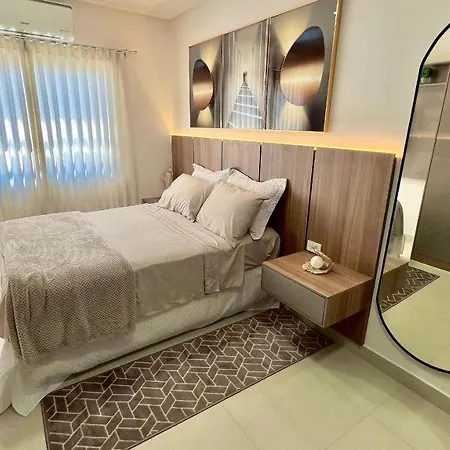 Apartamento Em Predio Residencial Em Foz Do Iguacu Exterior photo