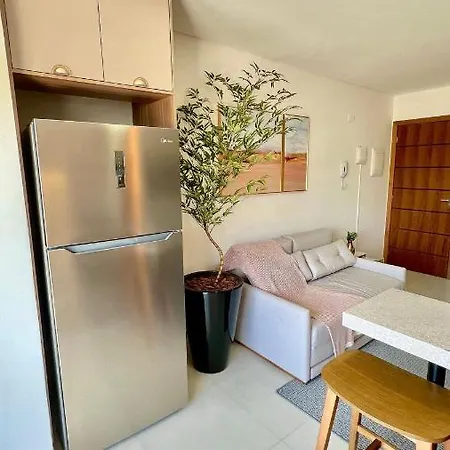 Apartamento Em Predio Residencial Em Foz Do Iguacu Exterior photo