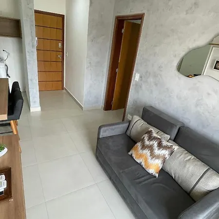 Apartamento Em Predio Residencial Em Foz Do Iguacu Exterior photo