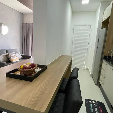 Apartamento Em Predio Residencial Em Foz Do Iguacu Exterior photo