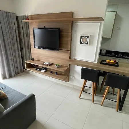 Apartamento Em Predio Residencial Em Foz Do Iguacu Exterior photo
