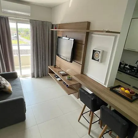 Apartamento Em Predio Residencial Em Foz Do Iguacu Exterior photo