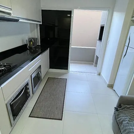 Apartamento Em Predio Residencial Em Foz Do Iguacu Exterior photo