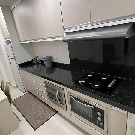Apartamento Em Predio Residencial Em Foz Do Iguacu Exterior photo