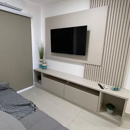 Apartamento Em Predio Residencial Em Foz Do Iguacu Exterior photo
