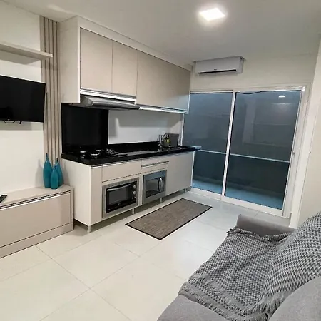 Apartamento Em Predio Residencial Em Foz Do Iguacu Exterior photo