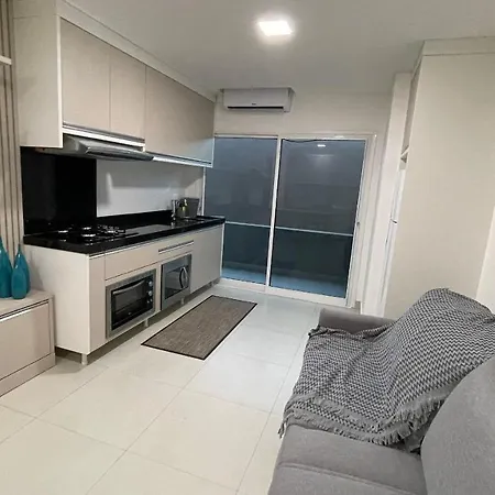 Apartamento Em Predio Residencial Em Foz Do Iguacu Exterior photo