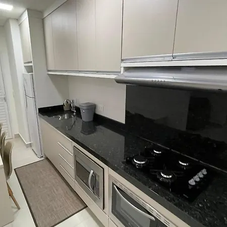 Apartamento Em Predio Residencial Em Foz Do Iguacu Exterior photo