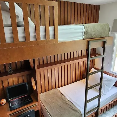 Apartamento Em Predio Residencial Em Foz Do Iguacu Exterior photo