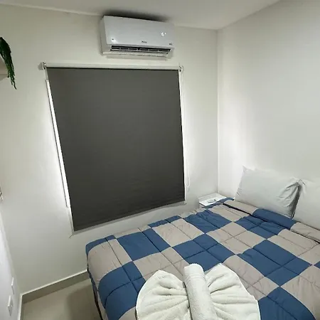 Apartamento Em Predio Residencial Em Foz Do Iguacu Exterior photo