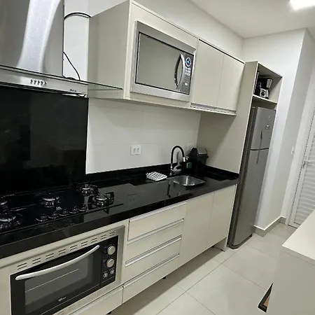 Apartamento Em Predio Residencial Em Foz Do Iguacu Exterior photo