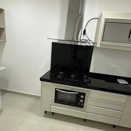 Apartamento Em Predio Residencial Em Foz Do Iguacu Exterior photo