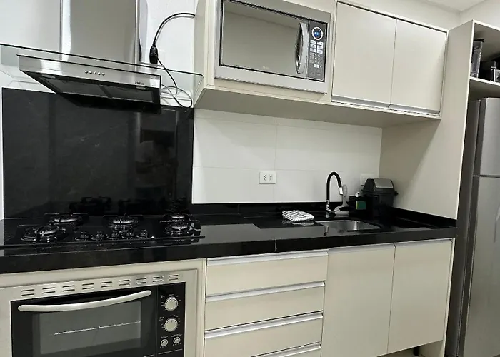Apartamento Em Predio Residencial Em Foz Do Iguacu