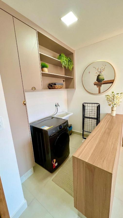Apartment Em Predio Residencial Em Foz do Iguacu