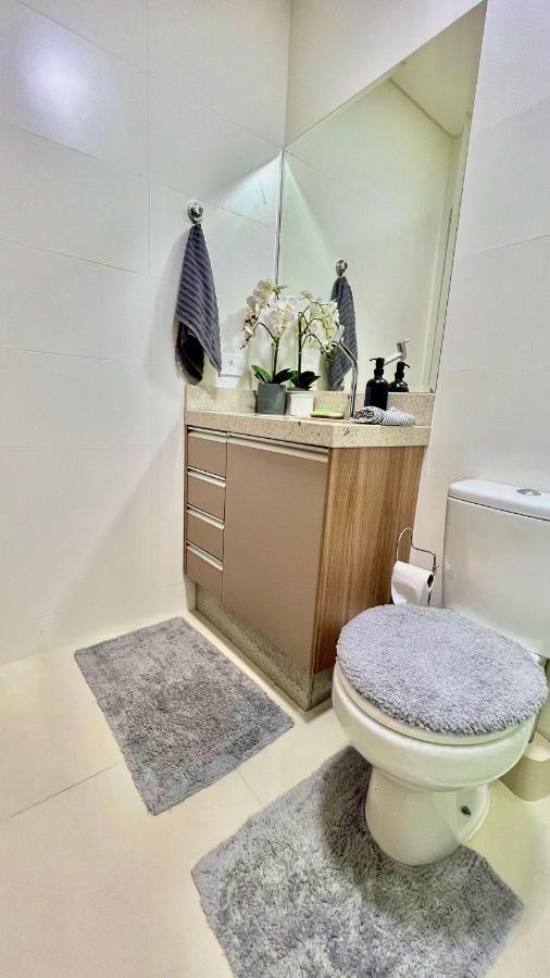 Em Predio Residencial Em Apartment Foz do Iguacu