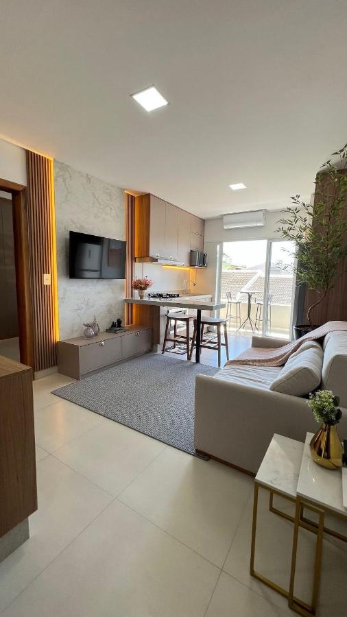 Apartment Em Predio Residencial Em *