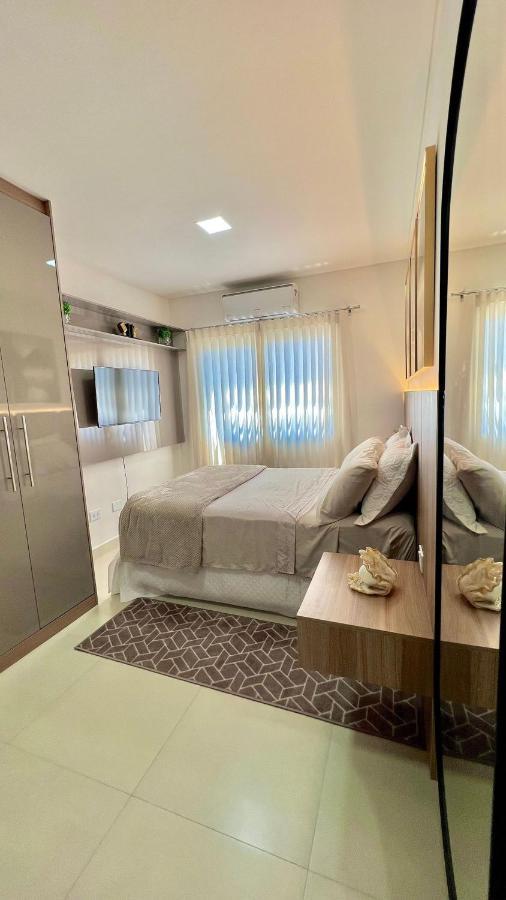 Apartment Em Predio Residencial Em Foz do Iguacu