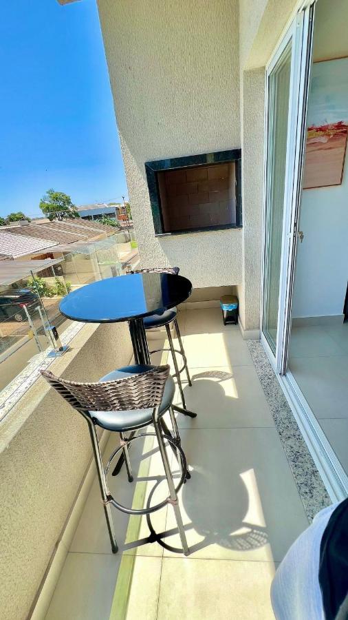 Em Predio Residencial Em Apartment Foz do Iguacu