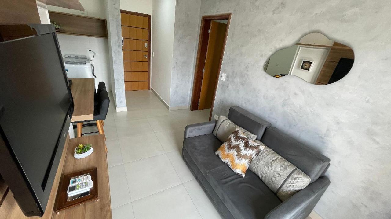 Em Predio Residencial Em Apartment *