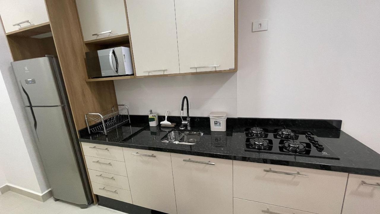 Em Predio Residencial Em * Foz do Iguacu