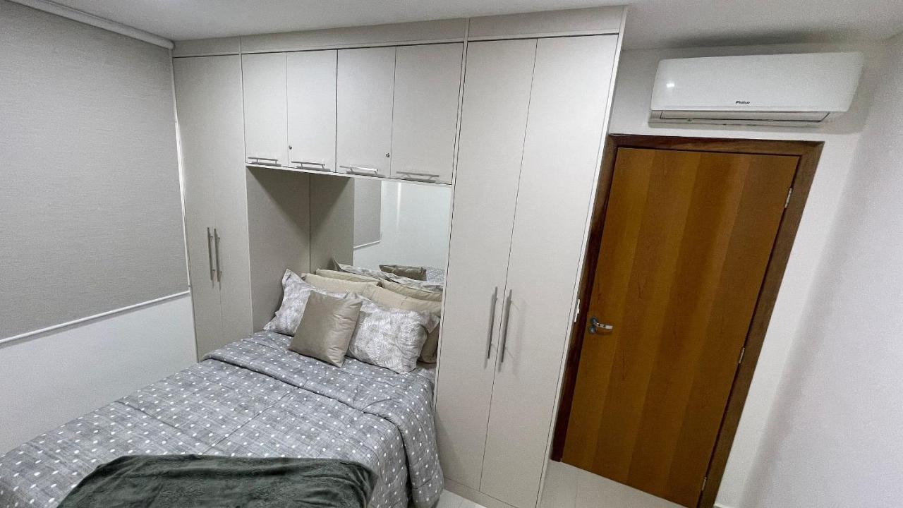 Em Predio Residencial Em Apartment Foz do Iguacu