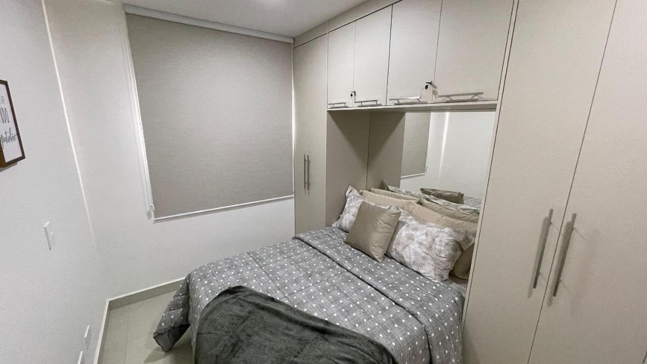 Em Predio Residencial Em Apartment Foz do Iguacu