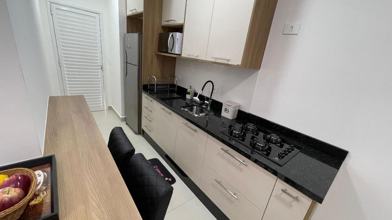 Em Predio Residencial Em * Foz do Iguacu