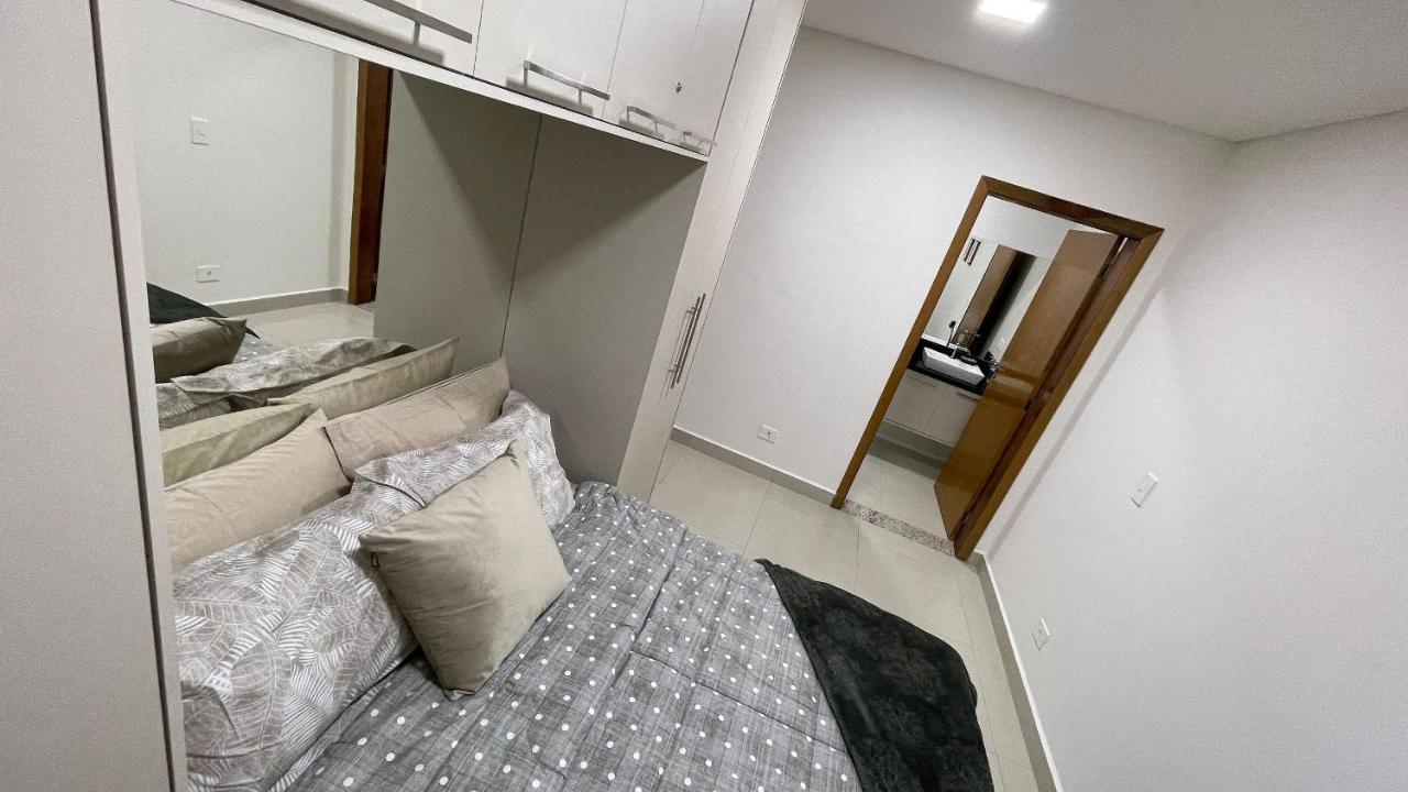 Apartment Em Predio Residencial Em *