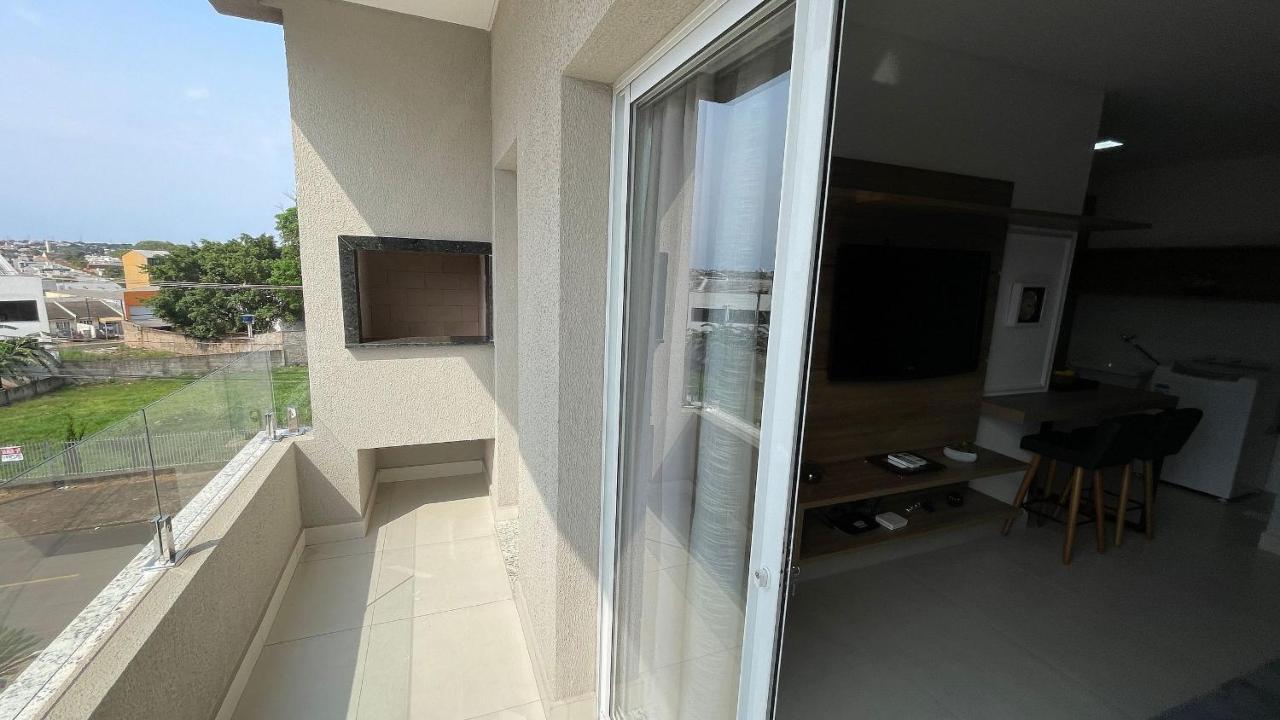 Em Predio Residencial Em * Foz do Iguacu