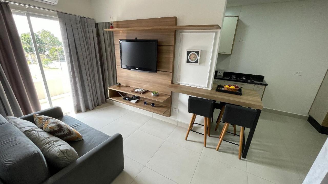 Em Predio Residencial Em Apartment Foz do Iguacu