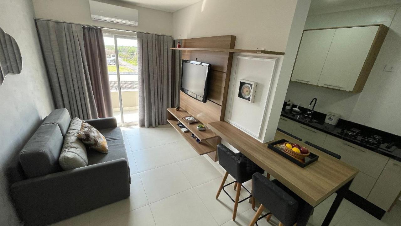 Em Predio Residencial Em Apartment *