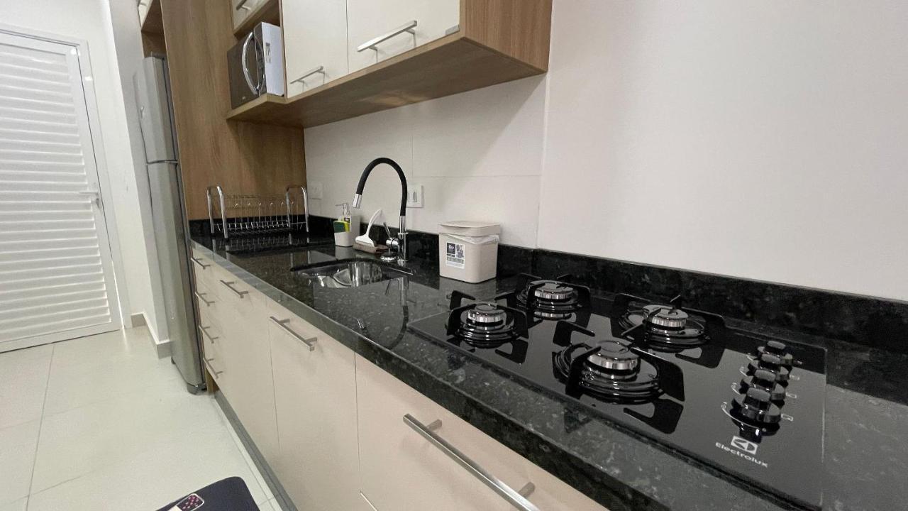 Em Predio Residencial Em Apartment *
