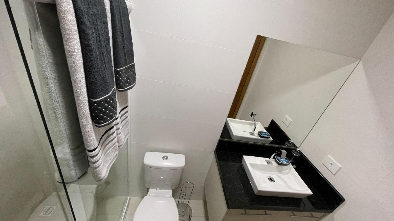 Apartment Em Predio Residencial Em *