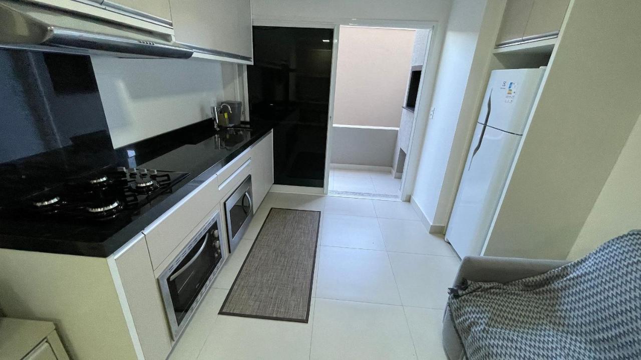 Em Predio Residencial Em Apartment Foz do Iguacu