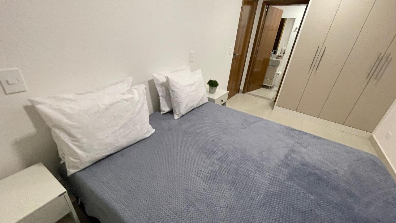 Em Predio Residencial Em