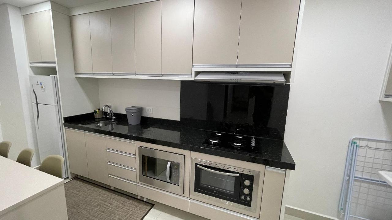 Em Predio Residencial Em Apartment