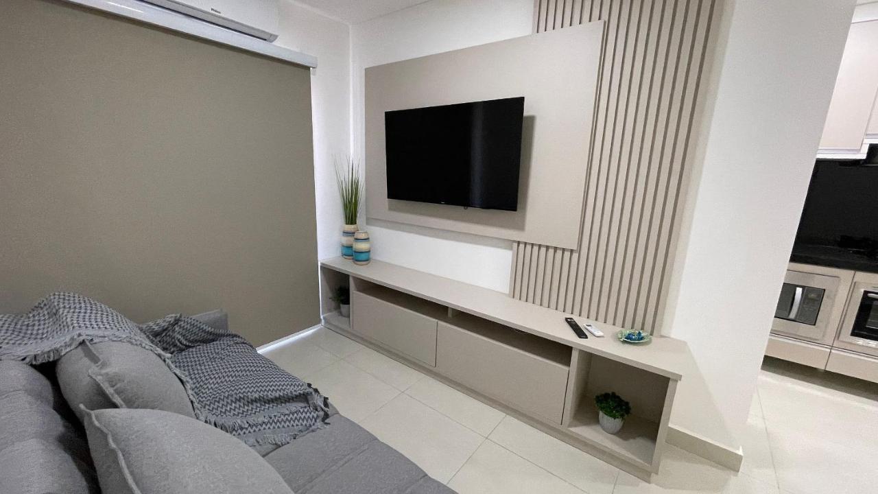 Em Predio Residencial Em Apartment Foz do Iguacu
