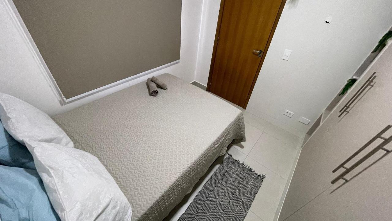 Apartment Em Predio Residencial Em *