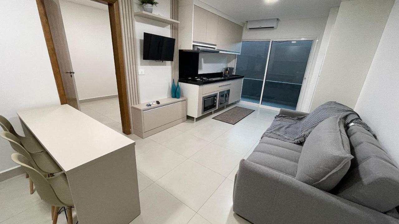 Apartment Em Predio Residencial Em Foz do Iguacu