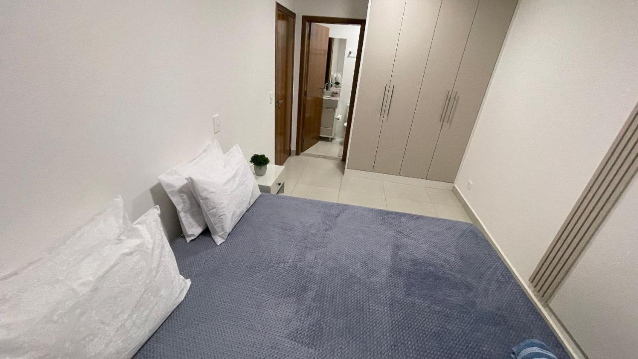 Em Predio Residencial Em Apartment Foz do Iguacu