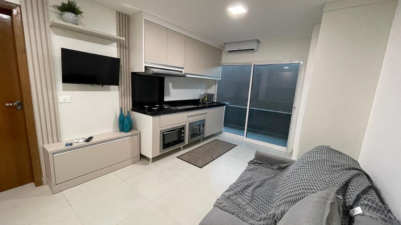 Em Predio Residencial Em * Foz do Iguacu