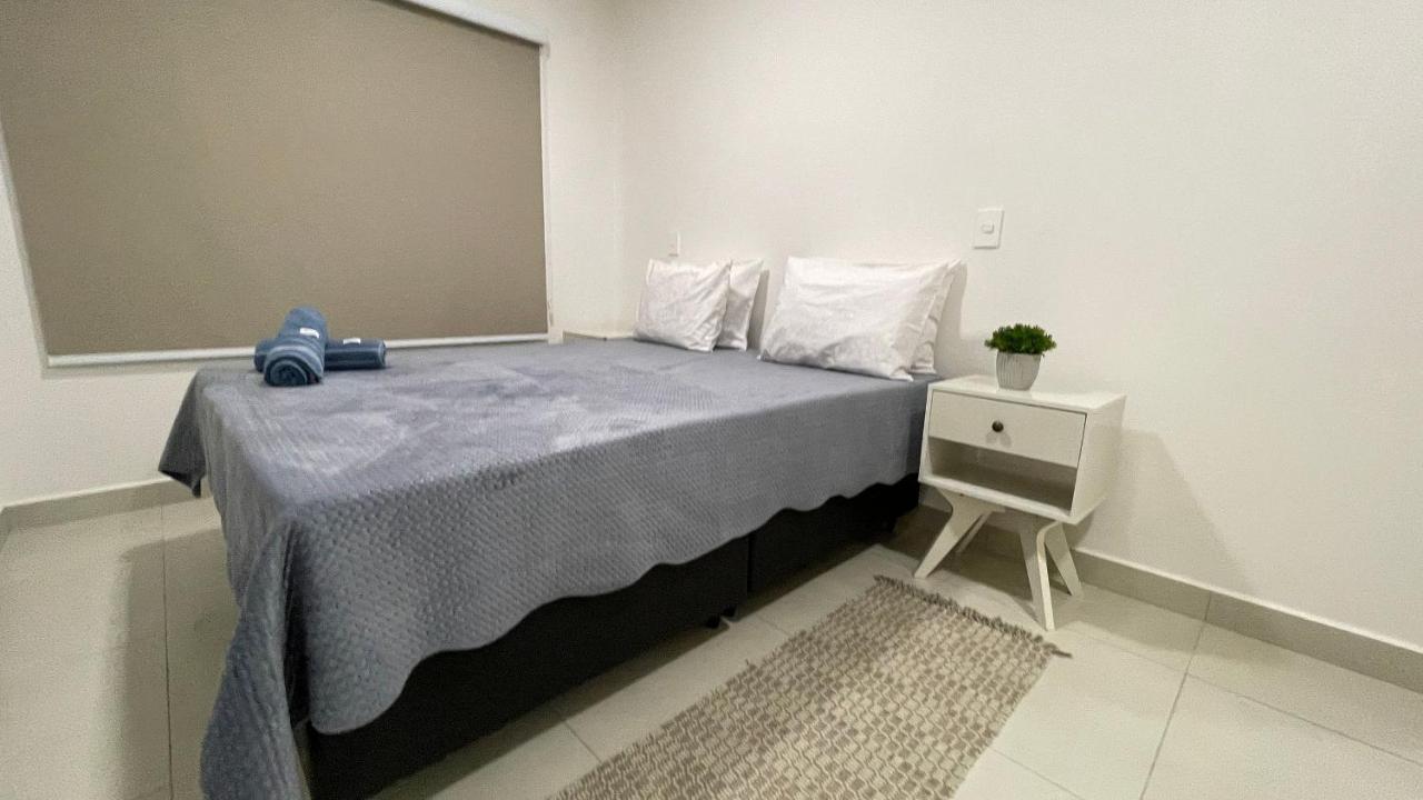 Em Predio Residencial Em Foz do Iguacu