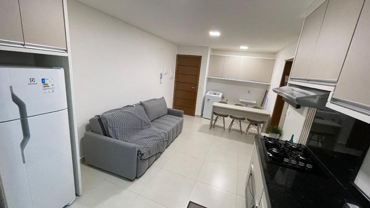 Apartment Em Predio Residencial Em *