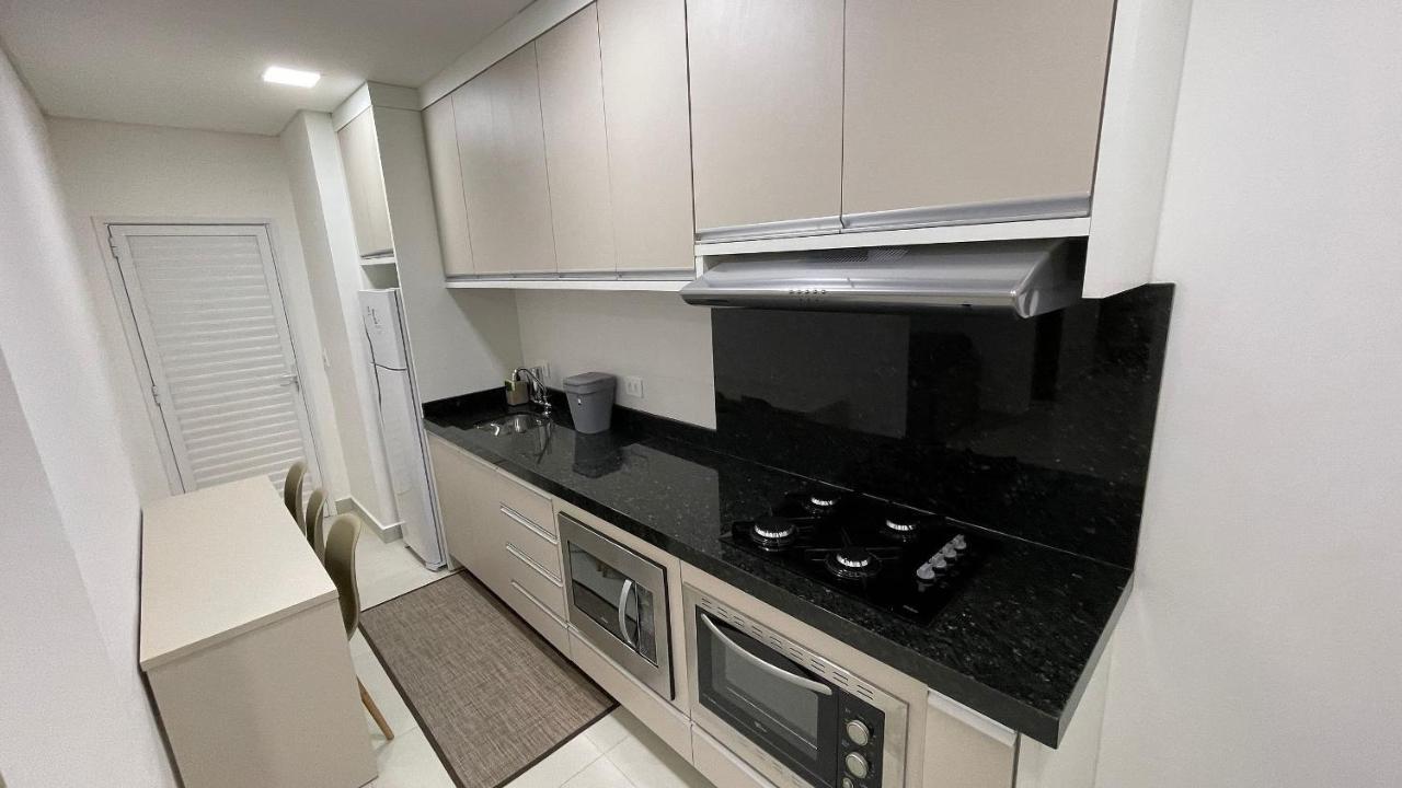 Em Predio Residencial Em Apartment *