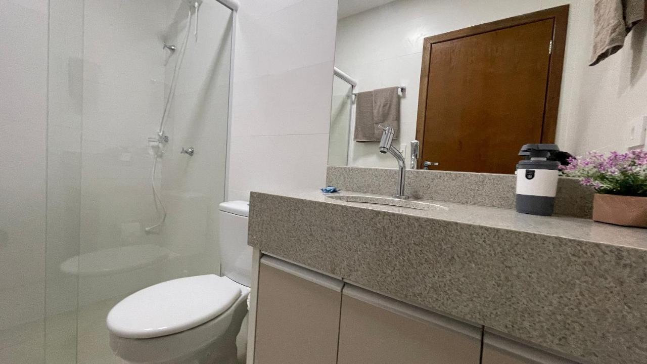 Em Predio Residencial Em Apartment